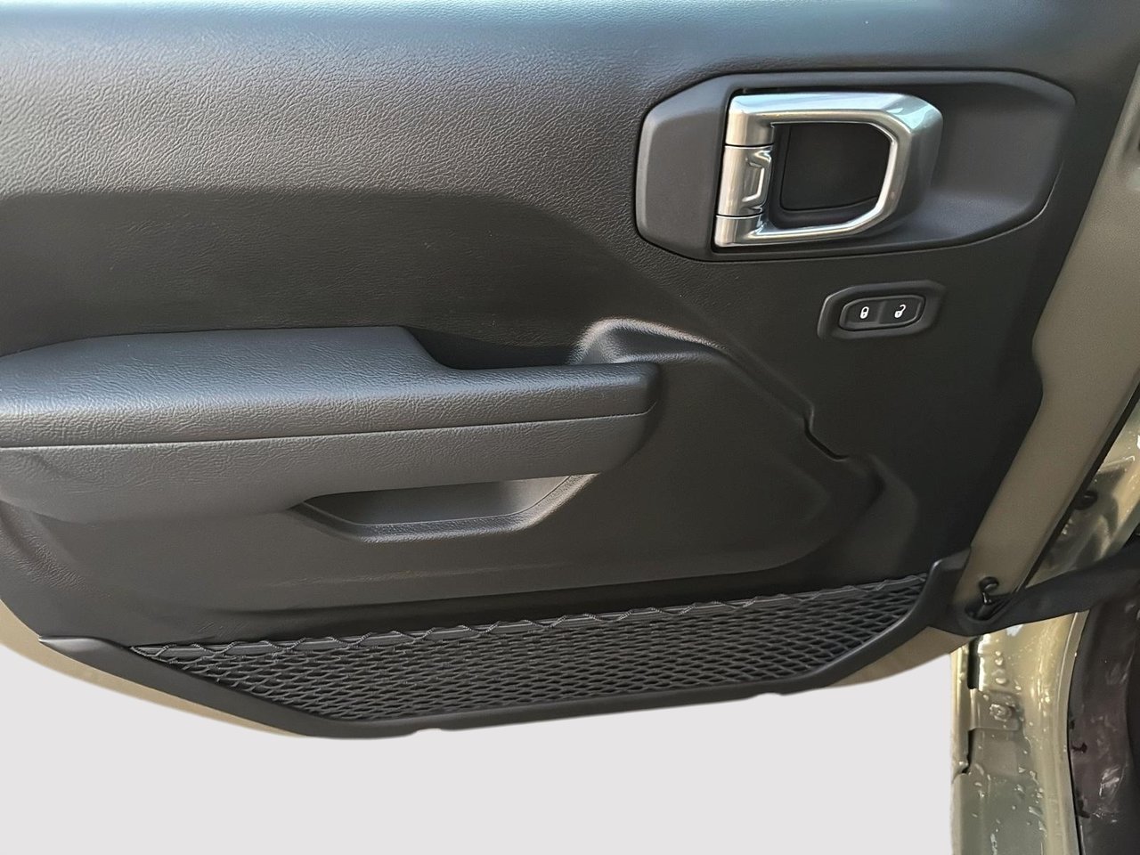 Jeep Wrangler SPORT 2025-9