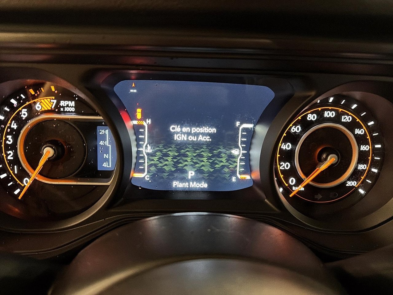 2026 Jeep Wrangler WILLYS-12