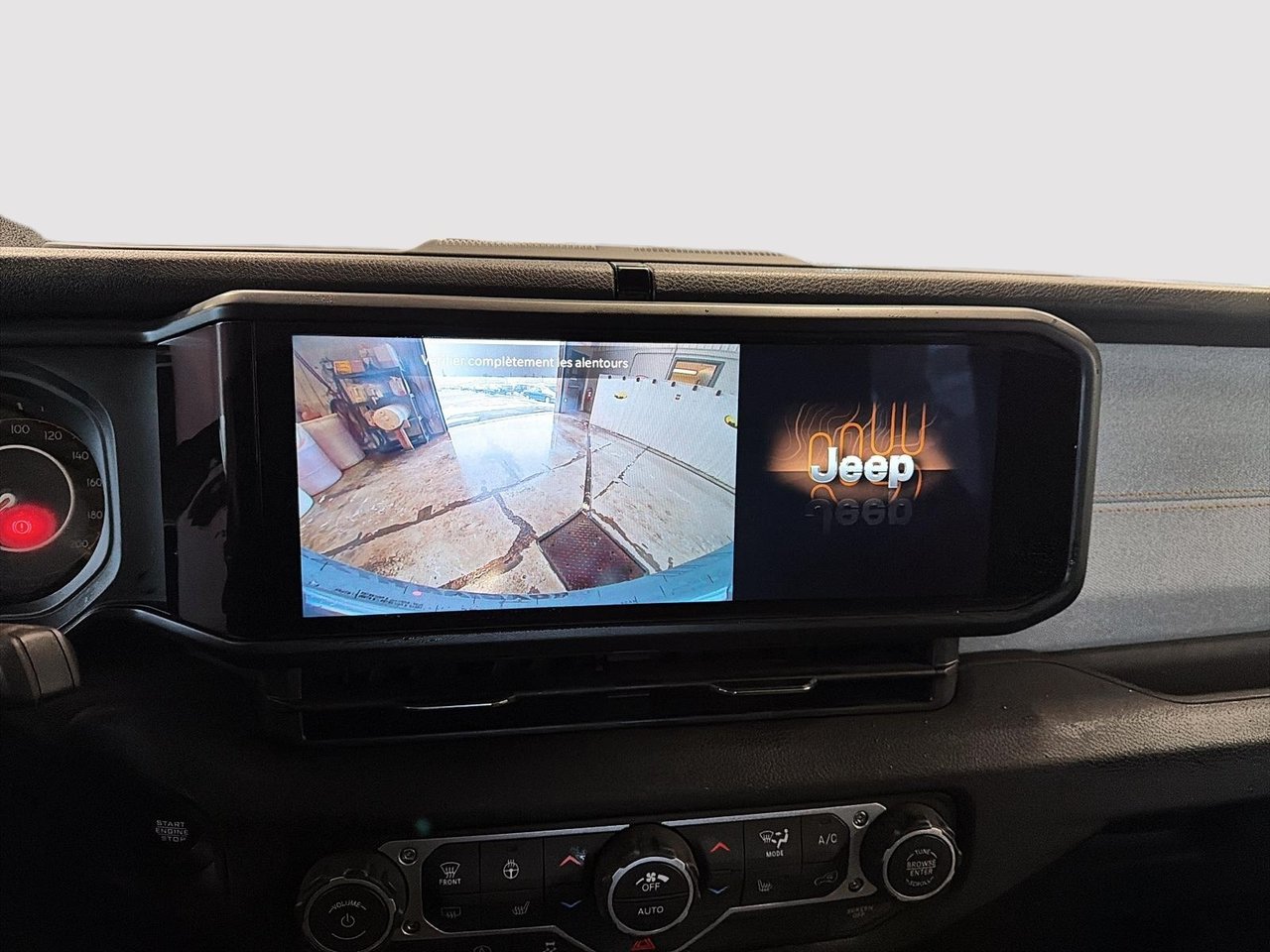 Jeep Wrangler SPORT S 2026-16