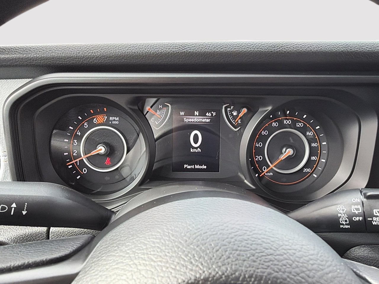 2026 Jeep Wrangler SPORT-12