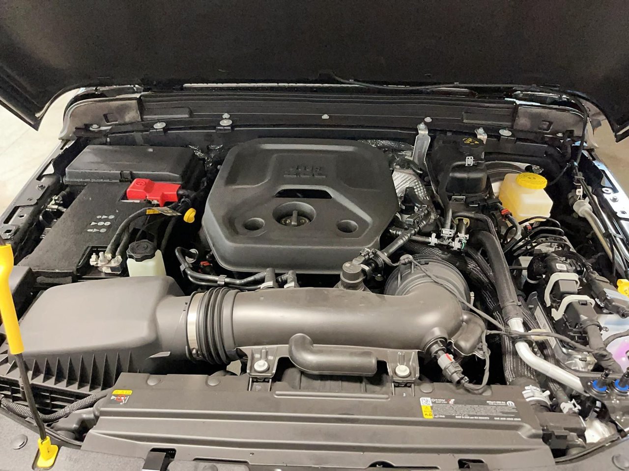 2026 Jeep Wrangler Sport-7