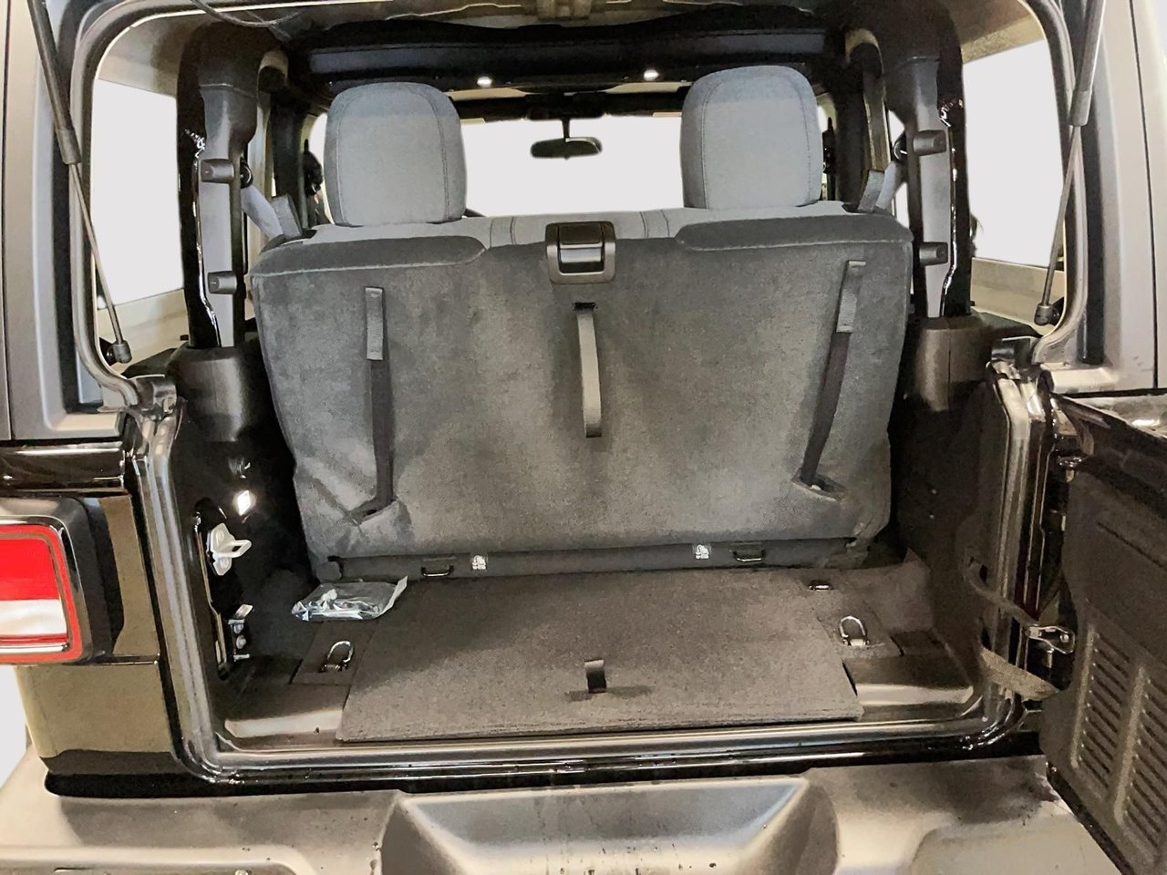 2026 Jeep Wrangler Sport-5