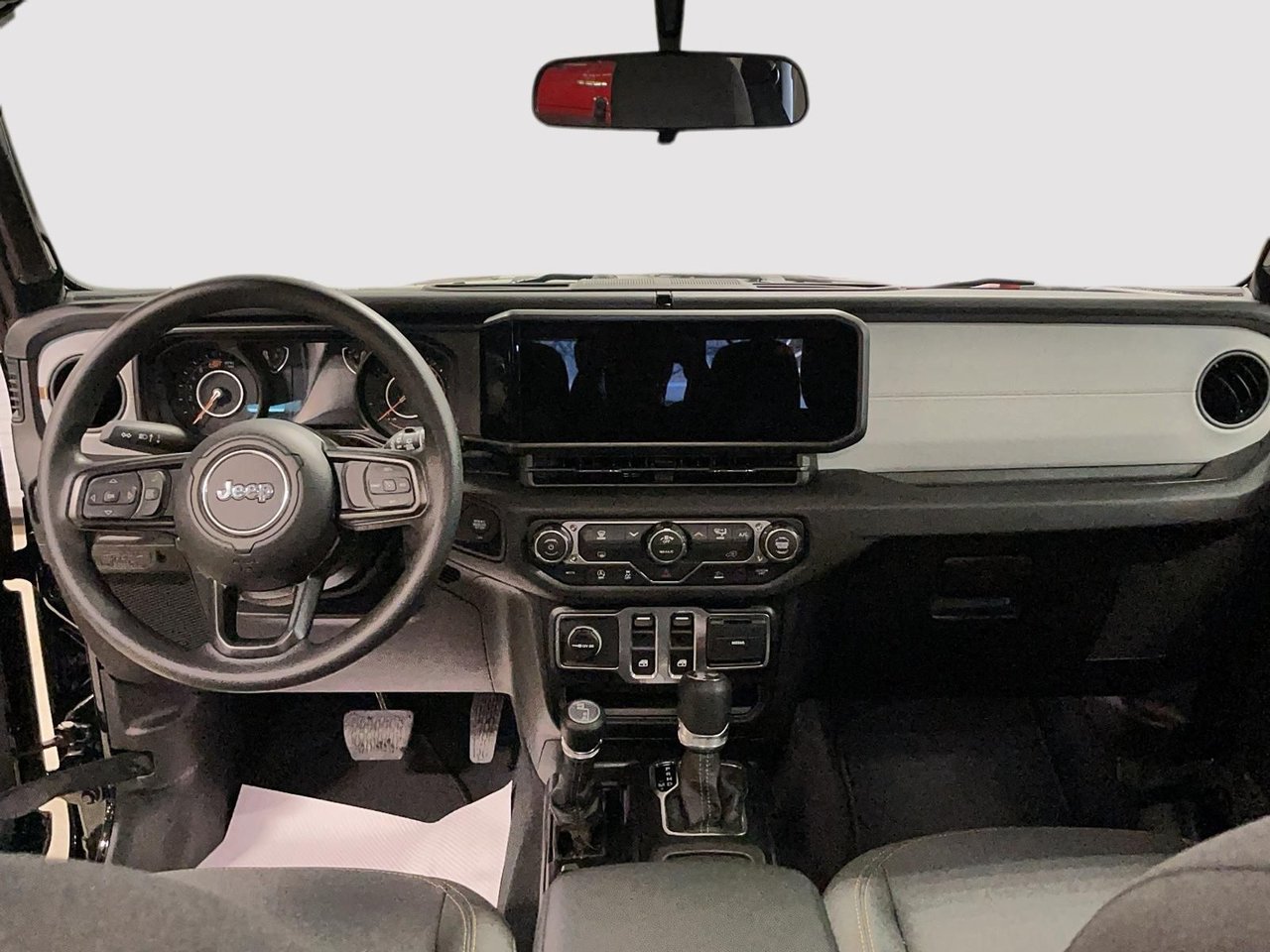 2026 Jeep Wrangler Sport-9