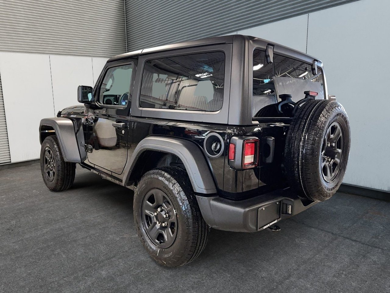 2026 Jeep Wrangler Sport-3