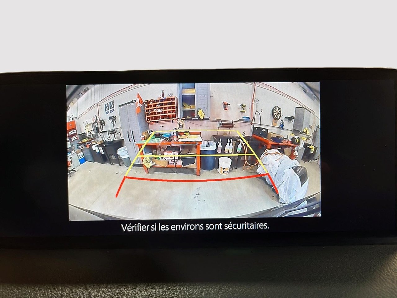 Mazda CX-5 KURO AWD 2024-17