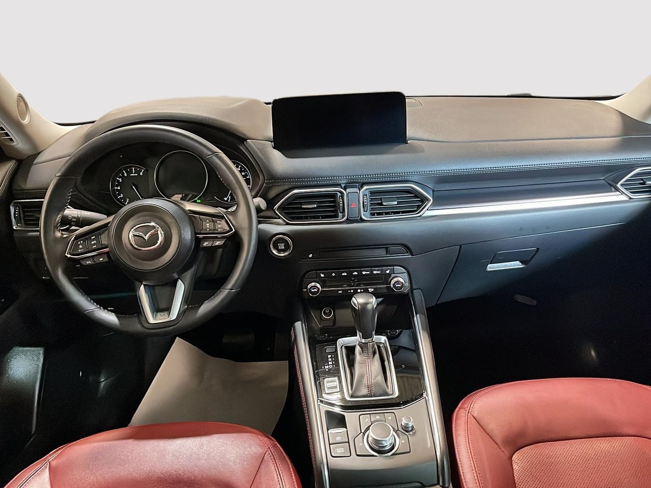 Mazda CX-5 KURO AWD 2024-9