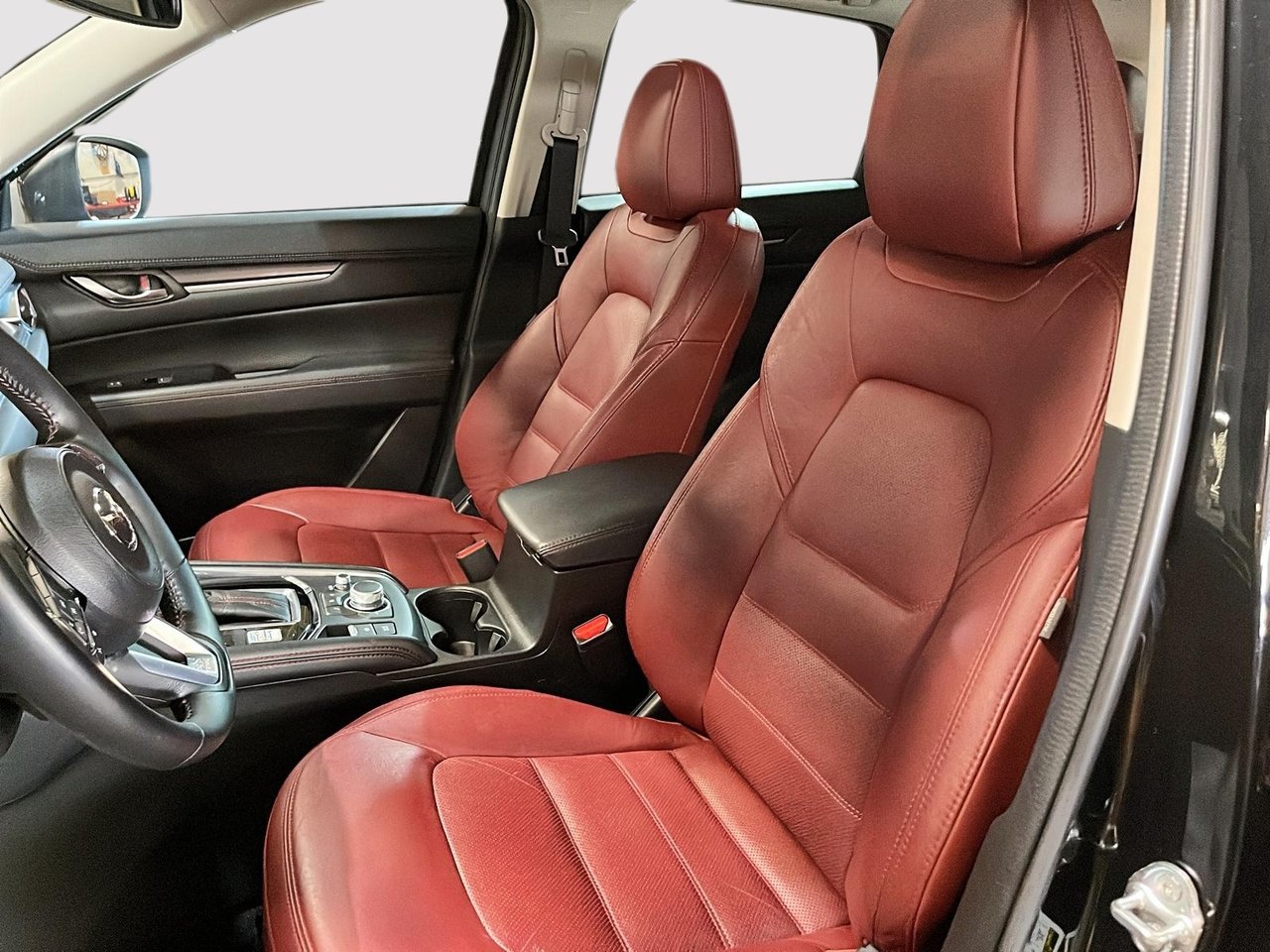 Mazda CX-5 KURO AWD 2024-8