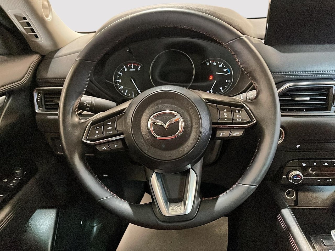 Mazda CX-5 KURO AWD 2024-11