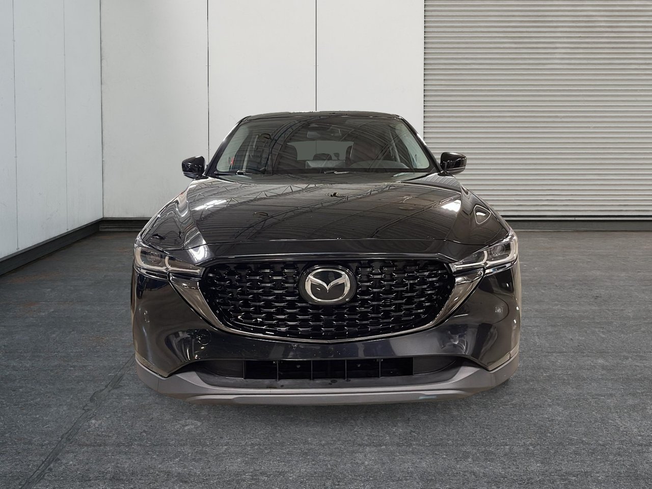 Mazda CX-5 KURO AWD 2024-1