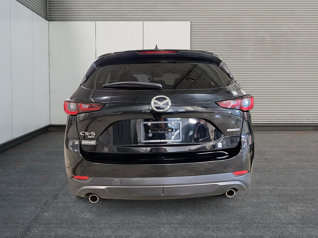 Mazda CX-5 KURO AWD 2024-2