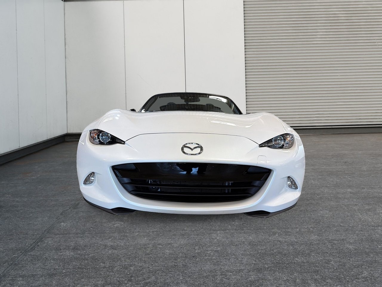 Mazda MX-5 GS 2023-1
