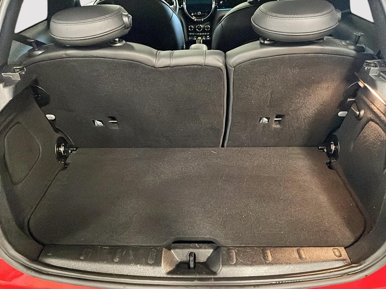 2023 MINI 3 Door Cooper SE 100% Electric Premium-5