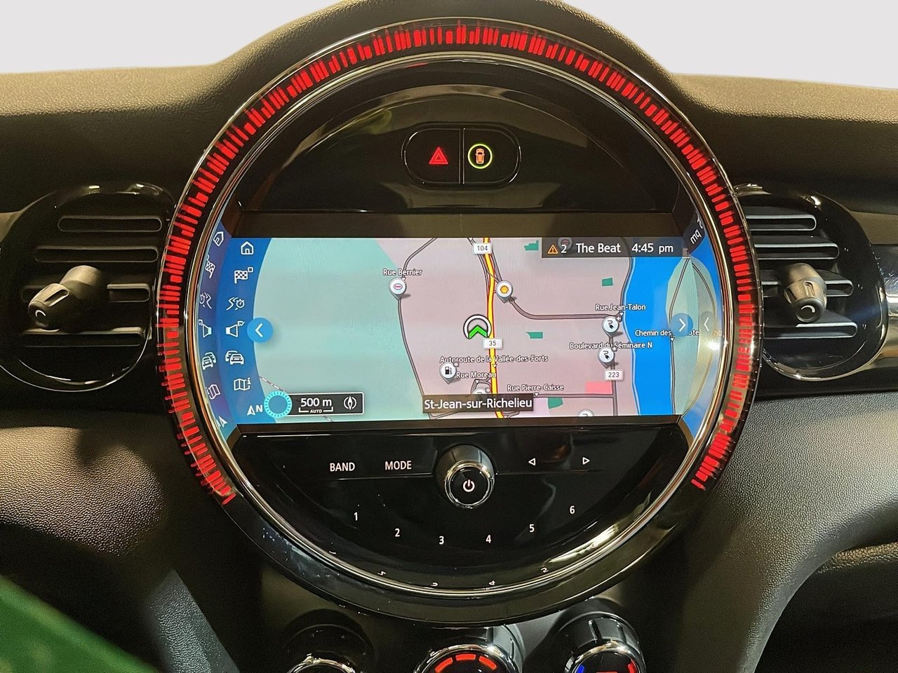 MINI 3 Door Cooper SE PREMIER 2024-17