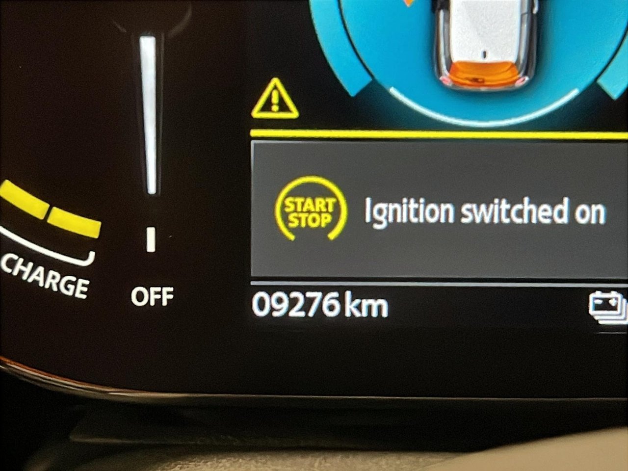 MINI 3 Door Cooper SE PREMIER 2024-12