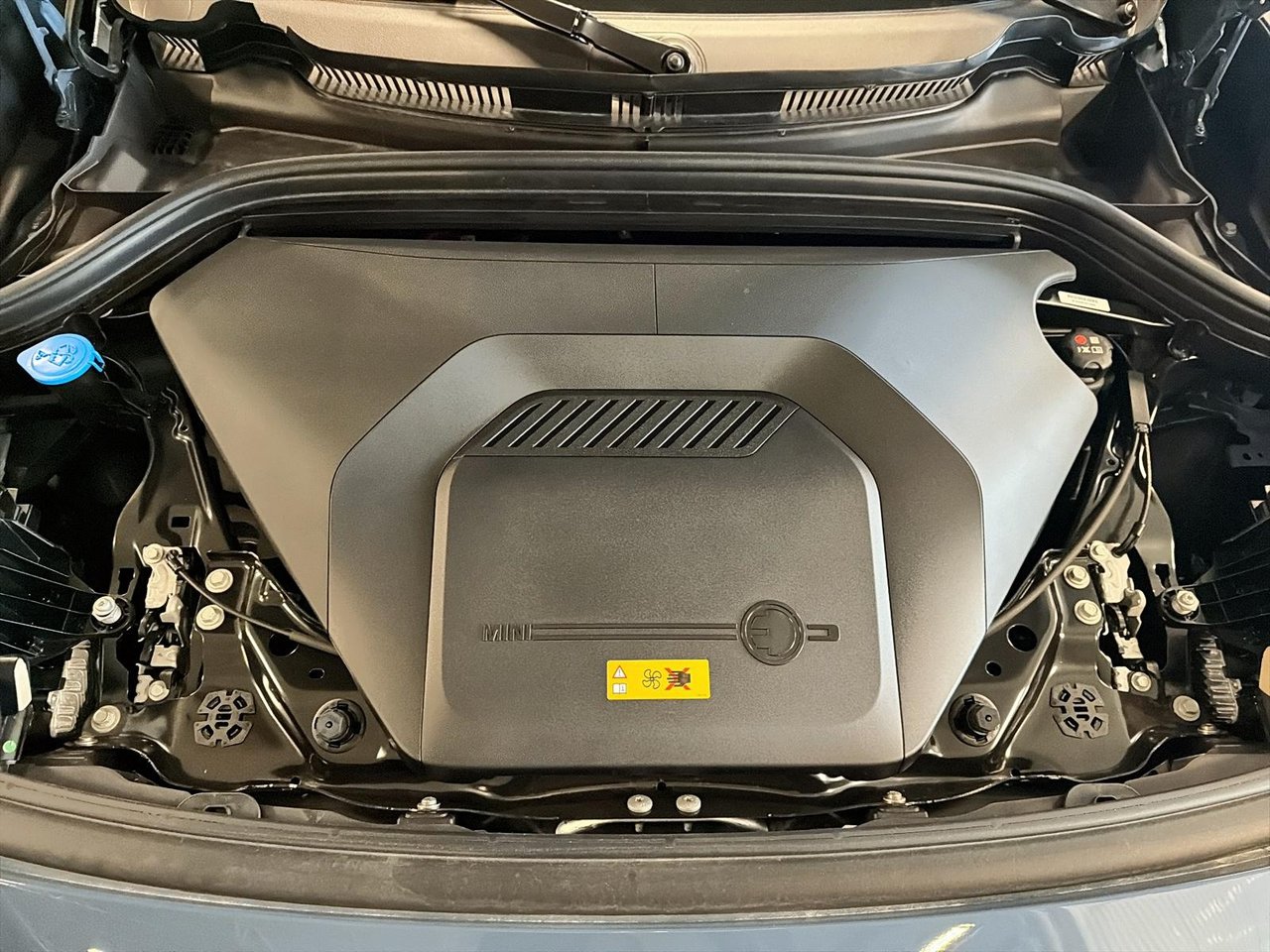 2025 MINI Countryman SE PREMIER ALL4 STYLE-7