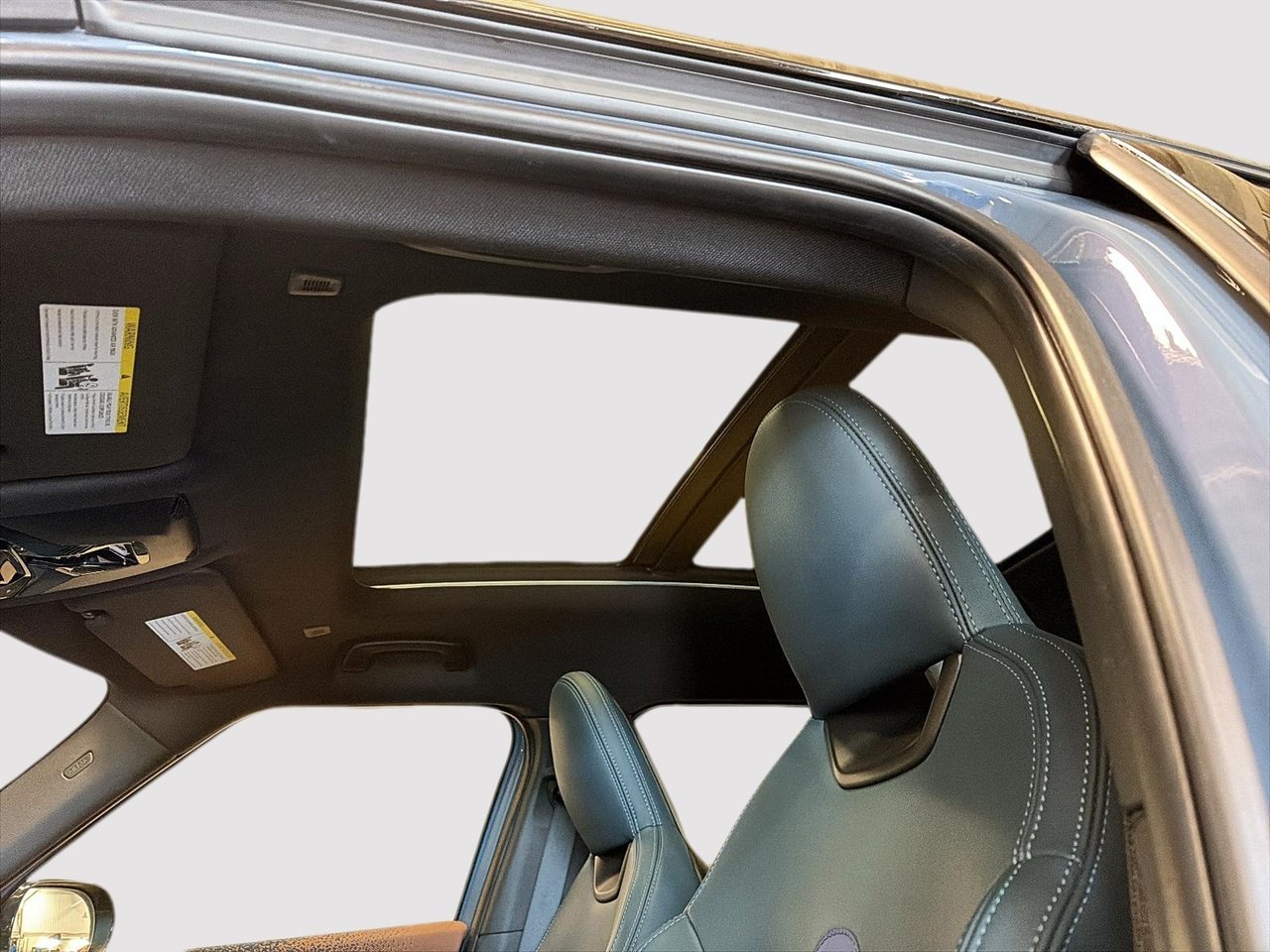 2025 MINI Countryman SE PREMIER ALL4 STYLE-14