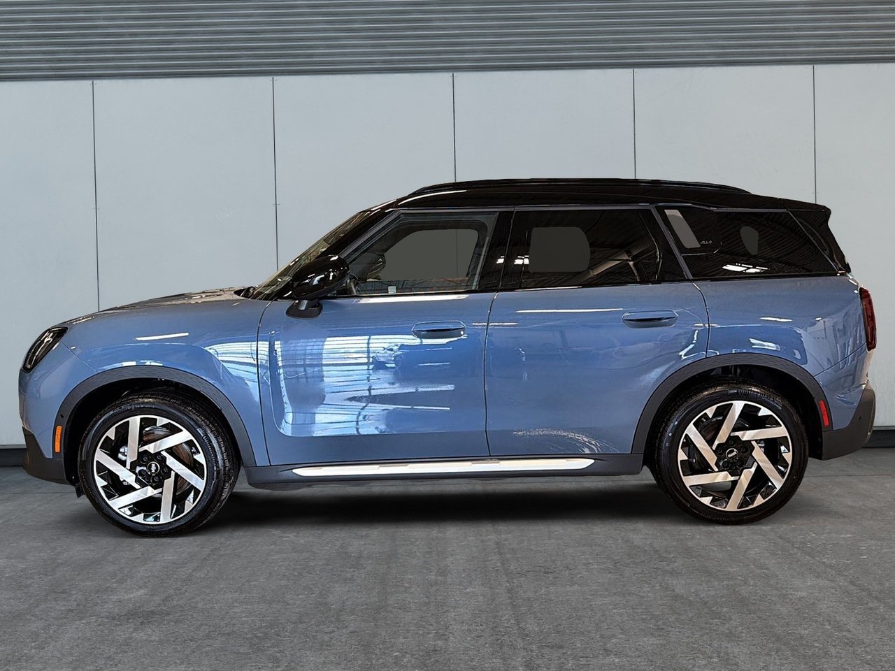2025 MINI Countryman SE PREMIER ALL4 STYLE-4