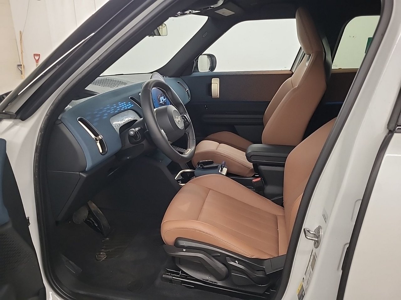 2025 MINI Countryman SE PREMIER ALL4 STYLE-5
