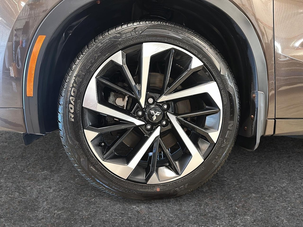 Mitsubishi OUTLANDER PHEV GT AWC PLUG-IN BRANCHABLE 2023-6