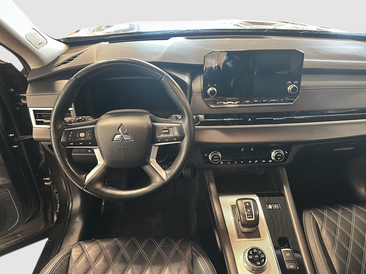 Mitsubishi OUTLANDER PHEV GT AWC PLUG-IN BRANCHABLE 2023-13