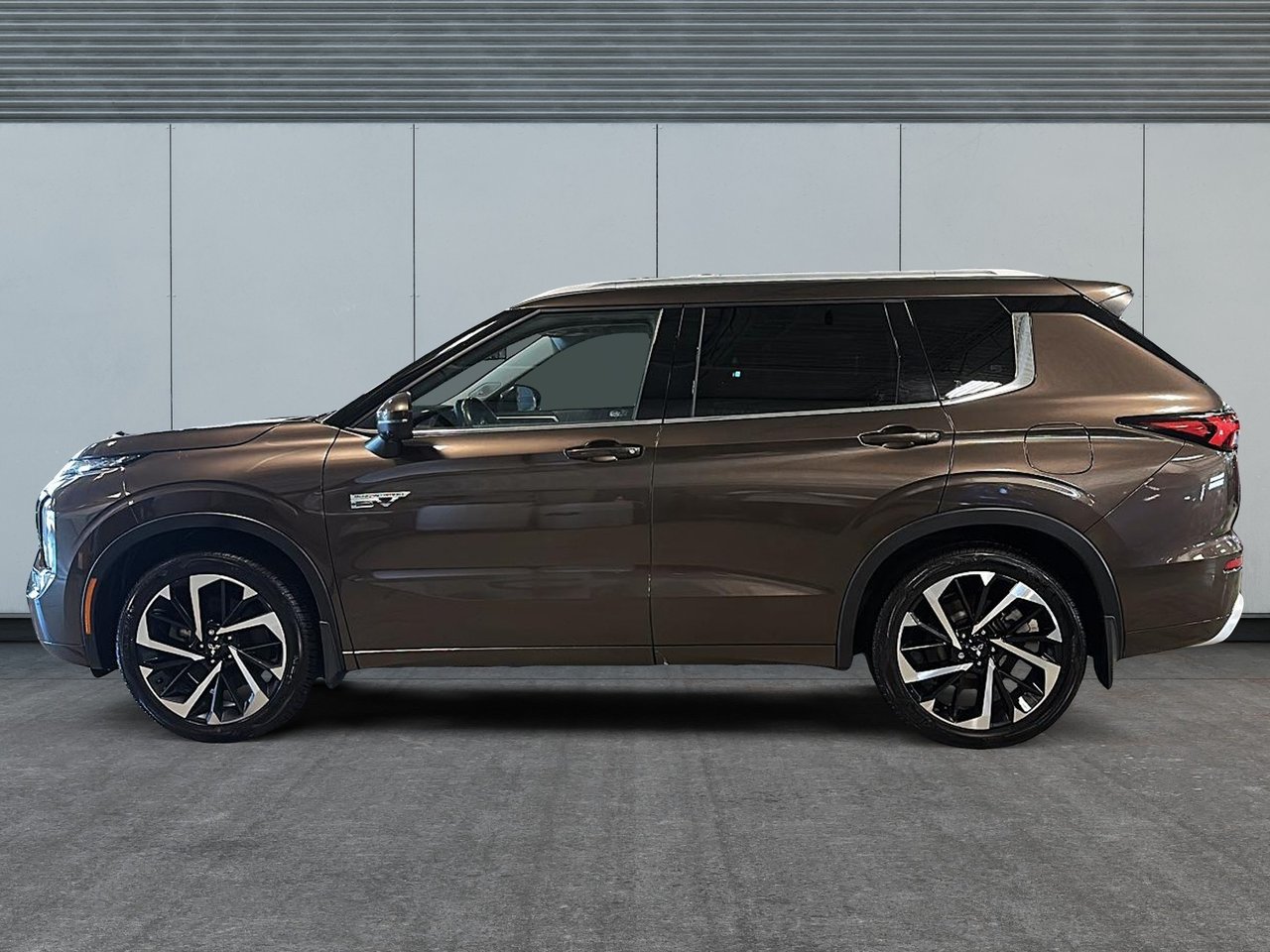 Mitsubishi OUTLANDER PHEV GT AWC PLUG-IN BRANCHABLE 2023-4