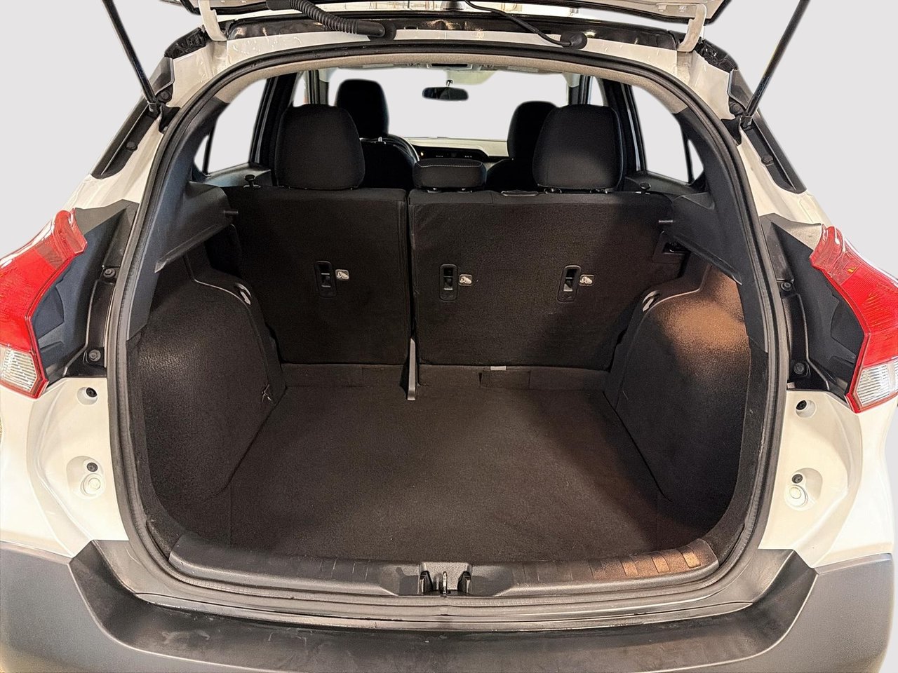 Nissan Kicks SV 2018-5