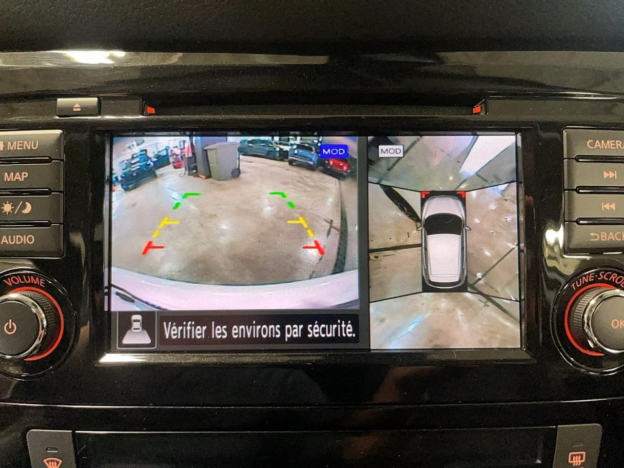 2021 Nissan Qashqai SL AWD-17