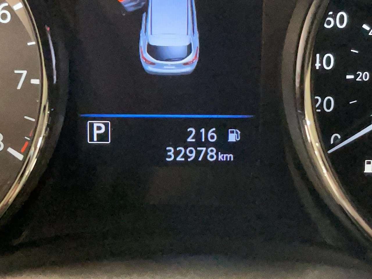 2021 Nissan Qashqai SL AWD-12