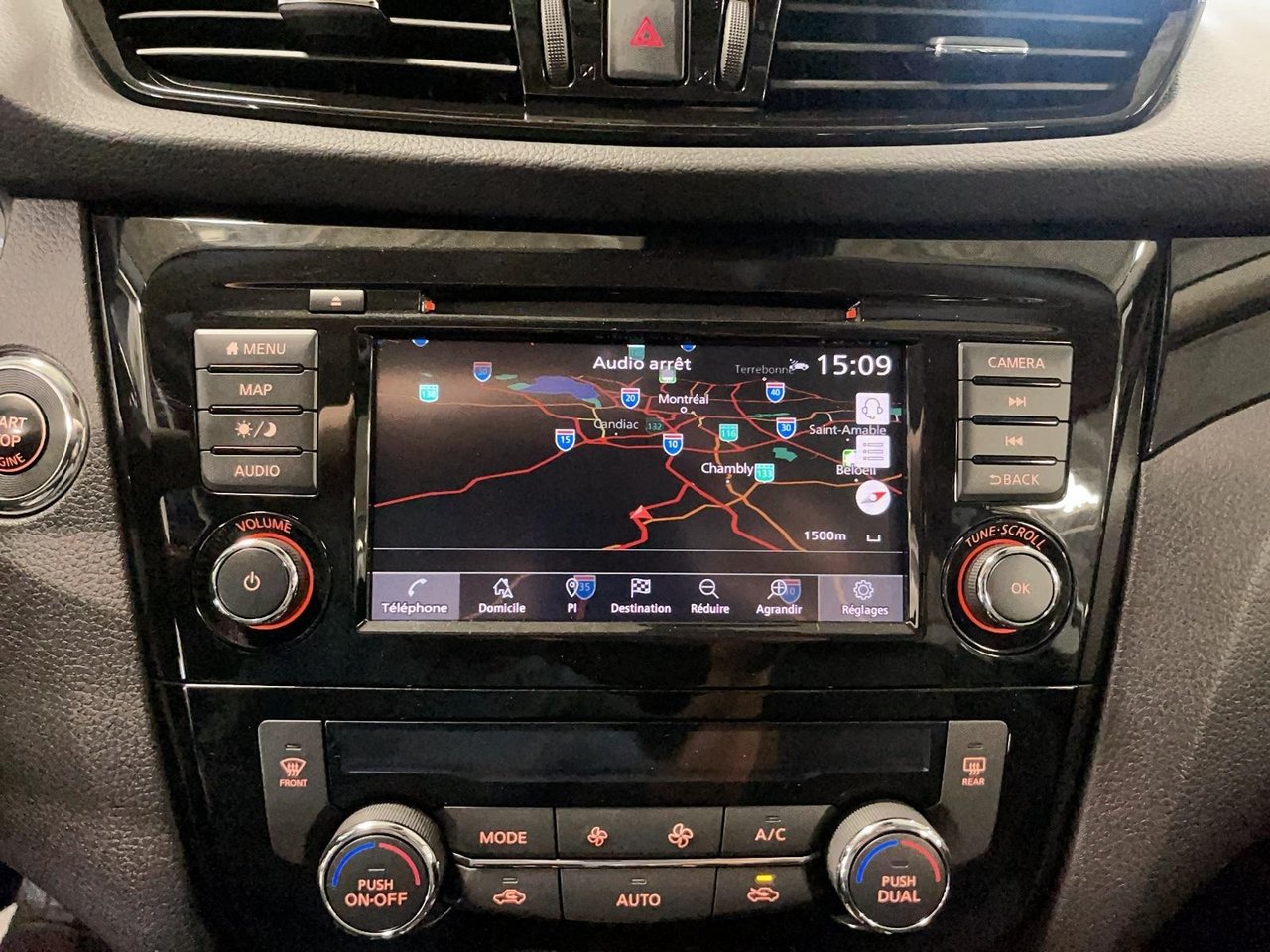 2021 Nissan Qashqai SL AWD-18