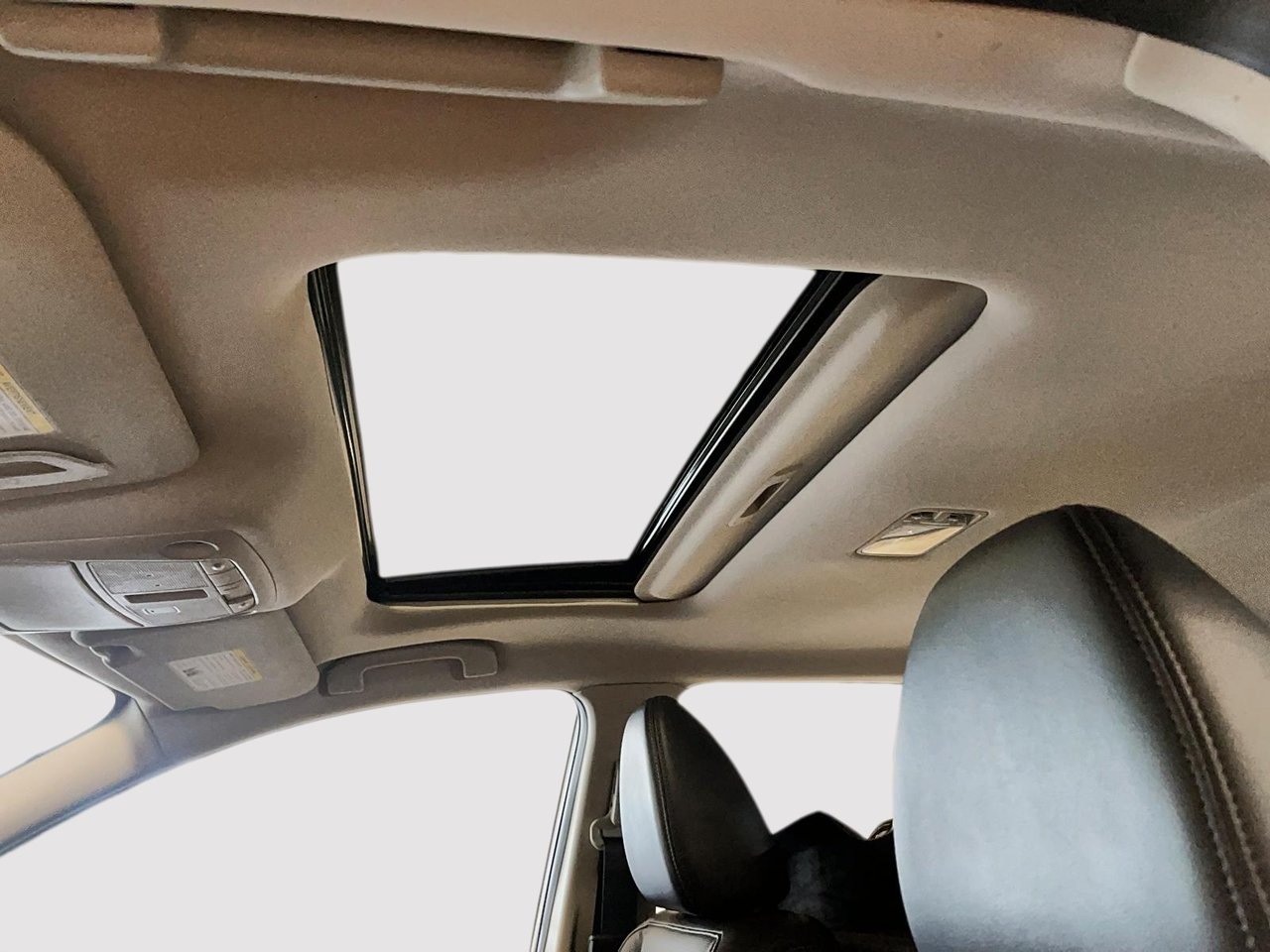 2021 Nissan Qashqai SL AWD-16