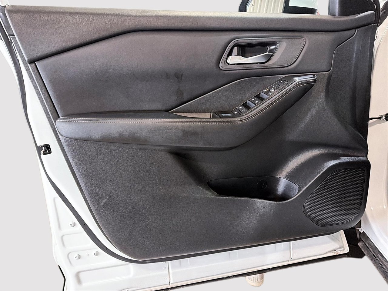 2024 Nissan Rogue SV AWD TOIT-PANORAMIQUE-10