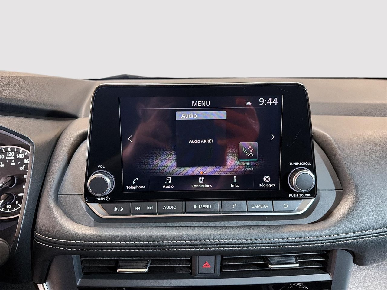 2024 Nissan Rogue SV AWD TOIT-PANORAMIQUE-18