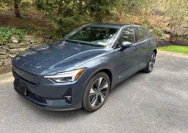 2024 Polestar 2 LONG RANGE DUAL MOTOR PLUS-0