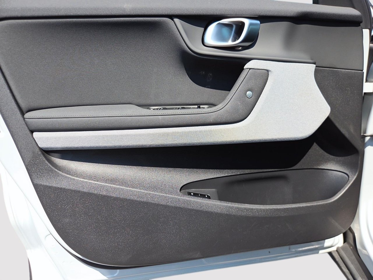 Polestar 2 LONGRANGE  PLUS 2023-10