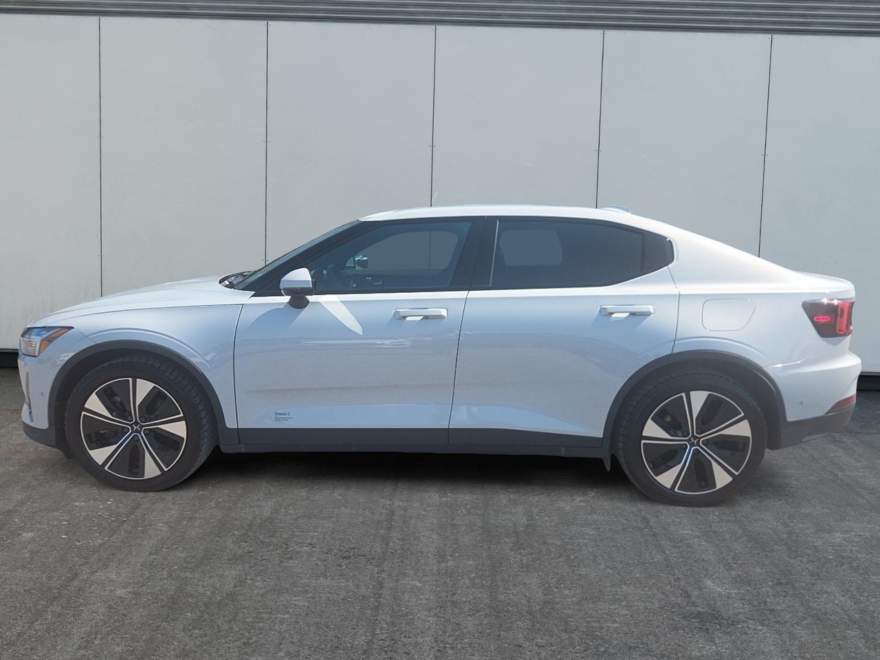 Polestar 2 LONGRANGE  PLUS 2023-4