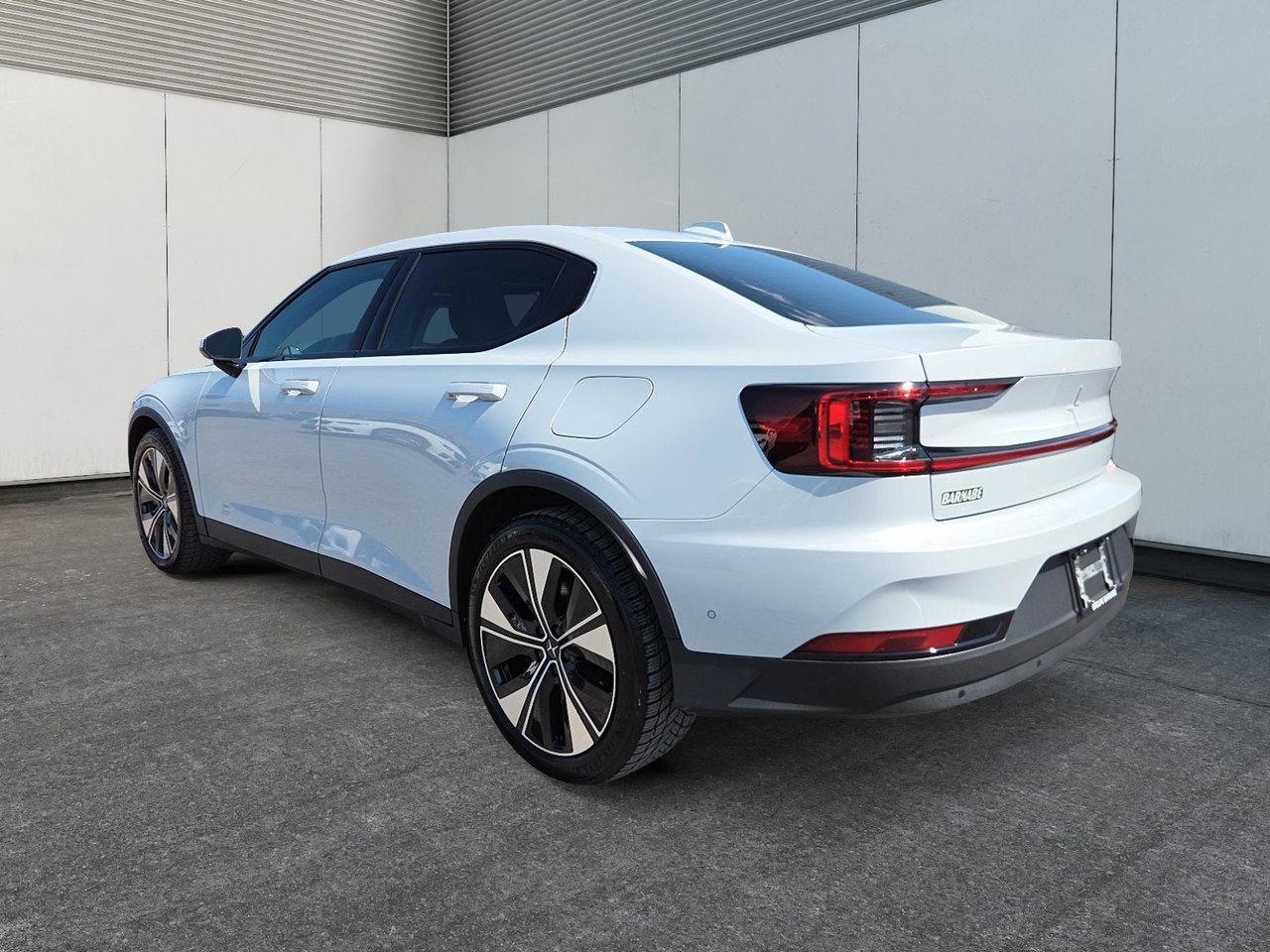 Polestar 2 LONGRANGE  PLUS 2023-3