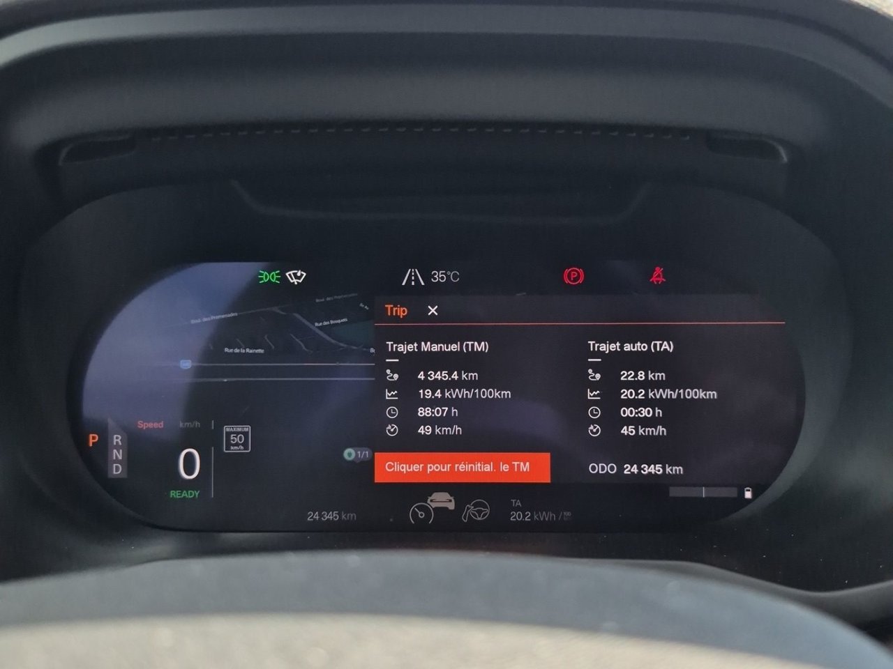 2024 Polestar 2 LONG RANGE DUAL MOTOR PLUS-2