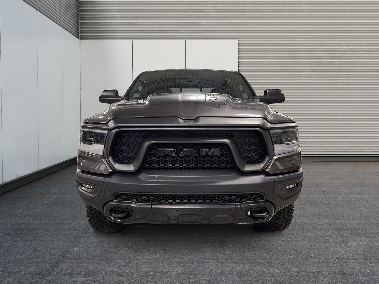 Ram 1500 Rebel 2021-1