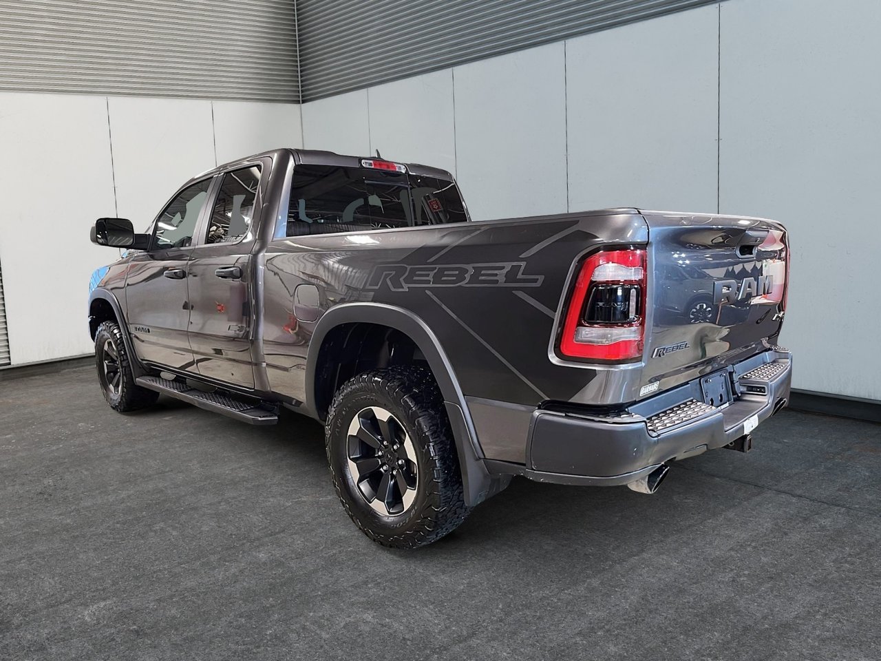 Ram 1500 Rebel 2021-3