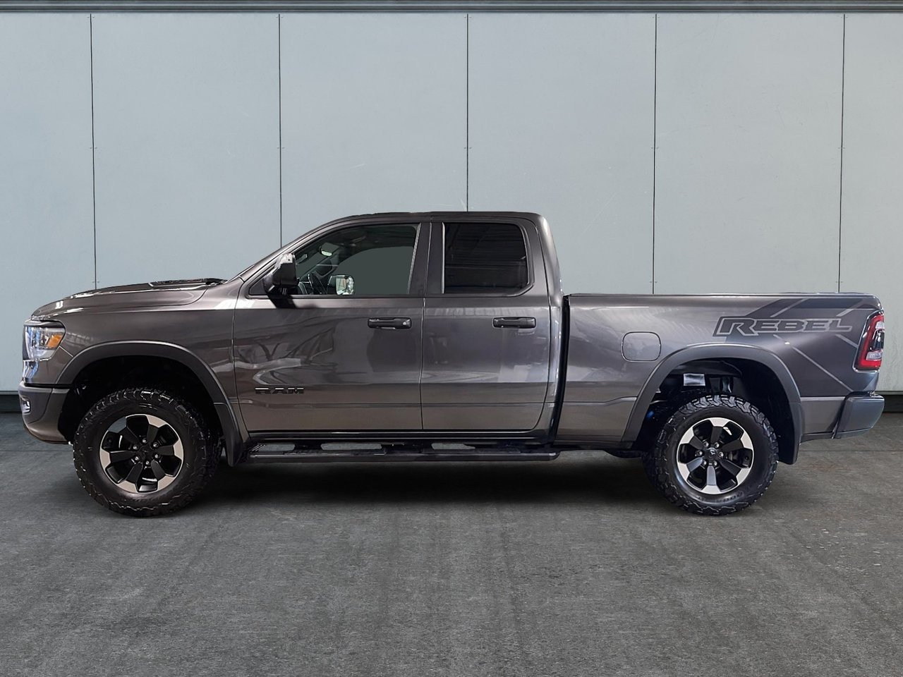 Ram 1500 Rebel 2021-4