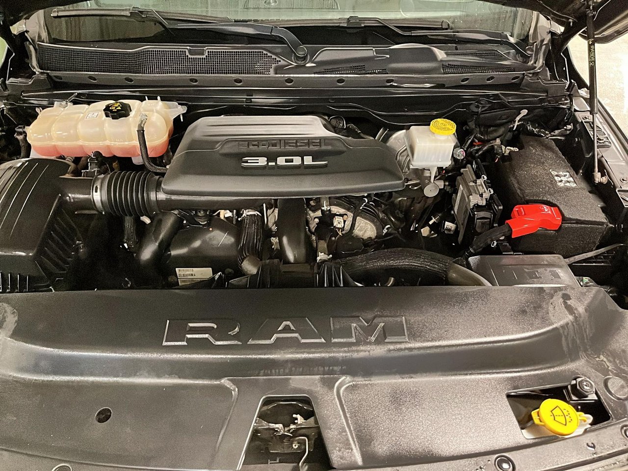 Ram 1500 Rebel 2021-7