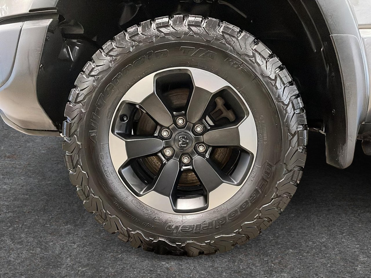 Ram 1500 Rebel 2021-6