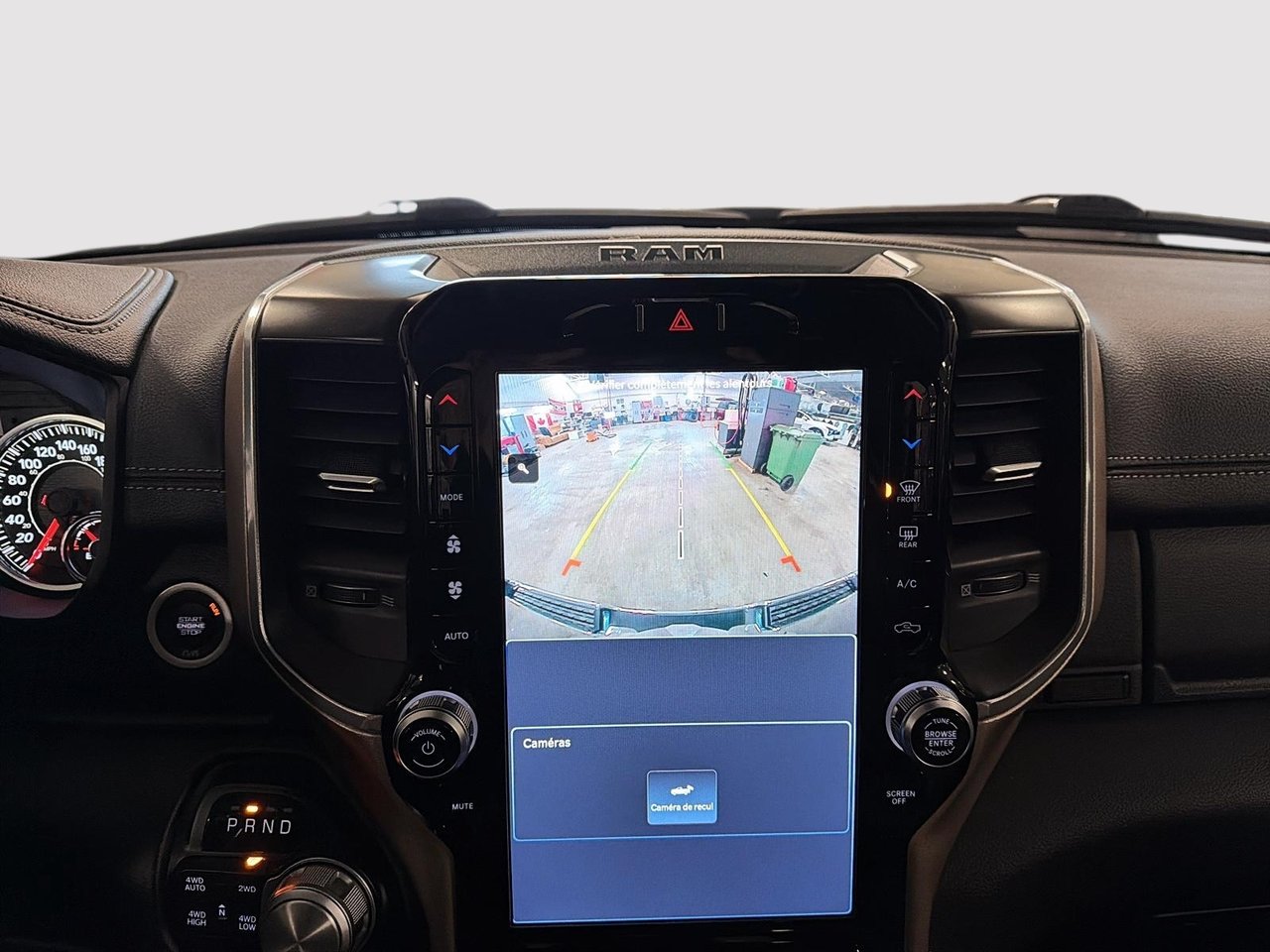 Ram 1500 Laramie 2022-16