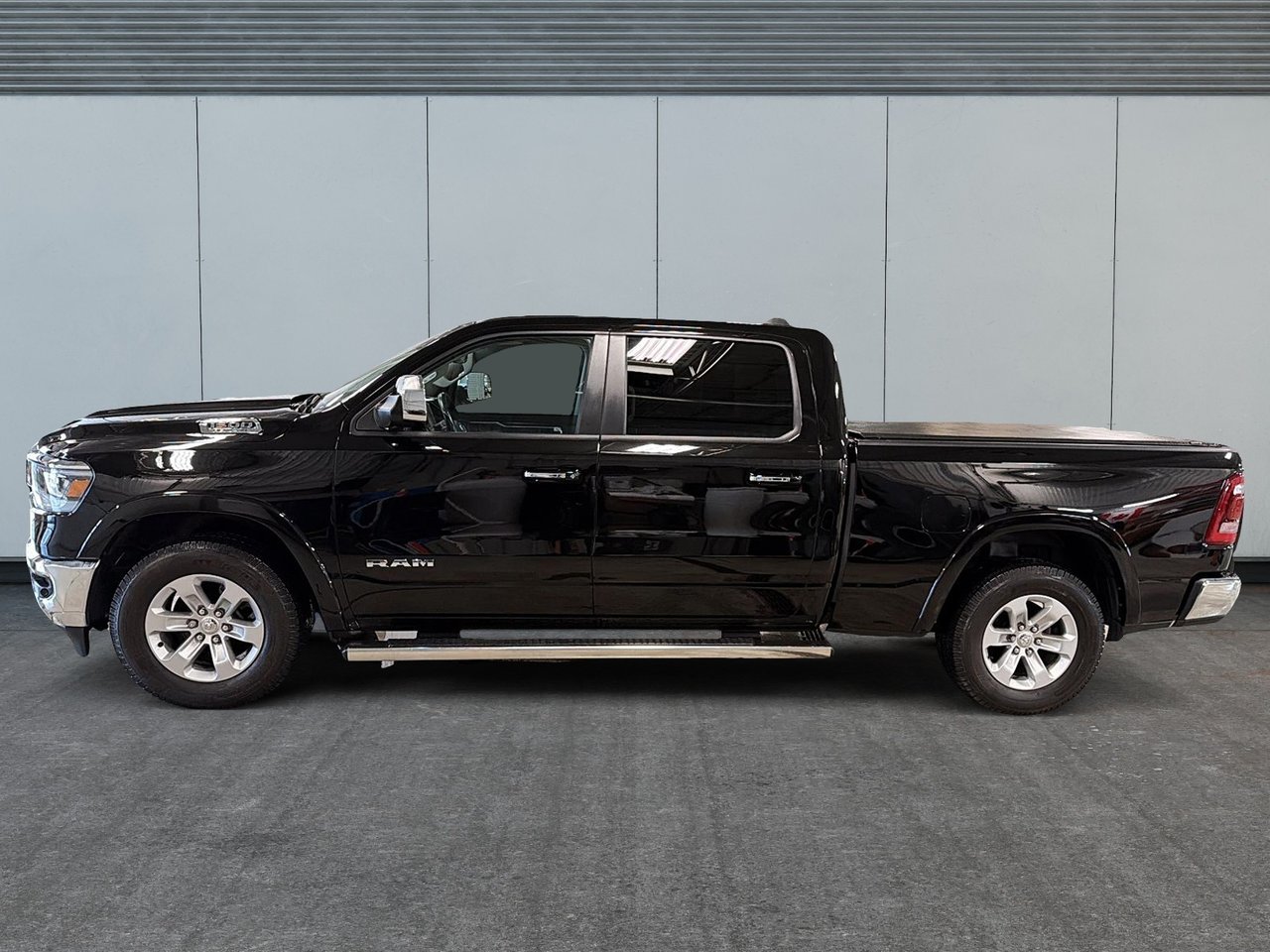 Ram 1500 Laramie 2022-4