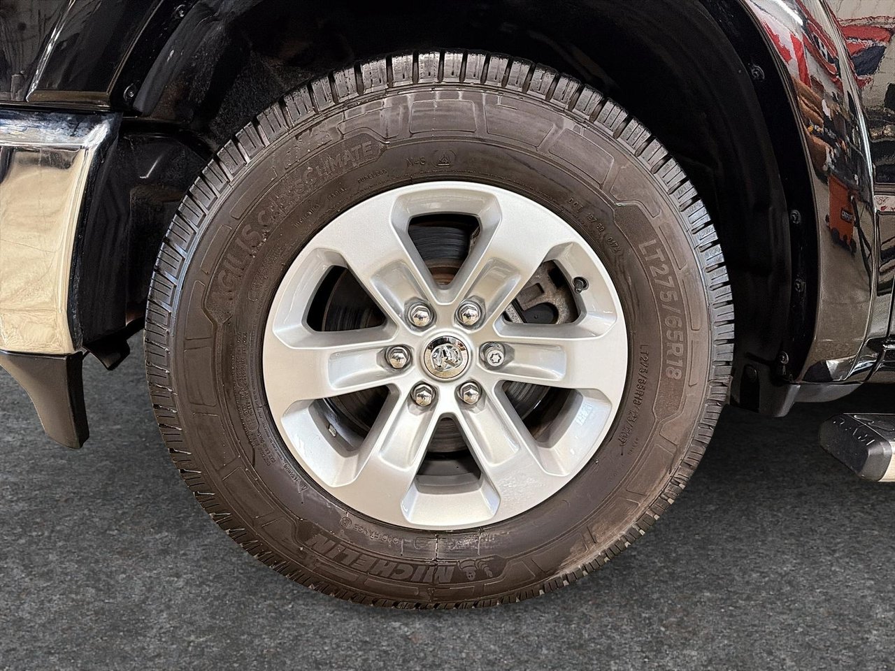 Ram 1500 Laramie 2022-6