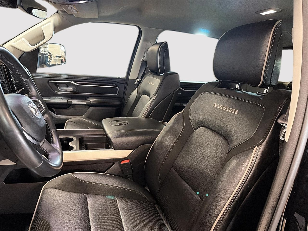 Ram 1500 Laramie 2022-8
