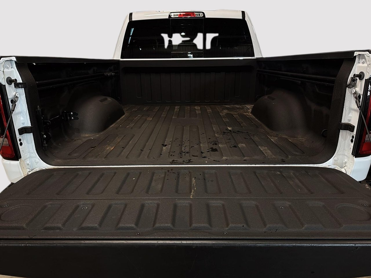 Ram 1500 REBEL NIGHT 4X4 // DIESEL // NIVEAU 2 2022-15