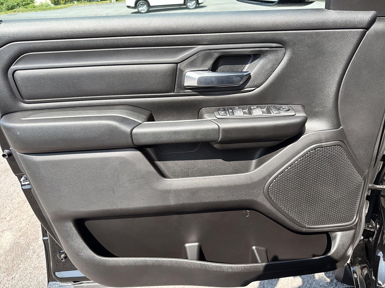 Ram 1500 Ram 1500 CrewCab 5.7L V8 4X4 2024-10