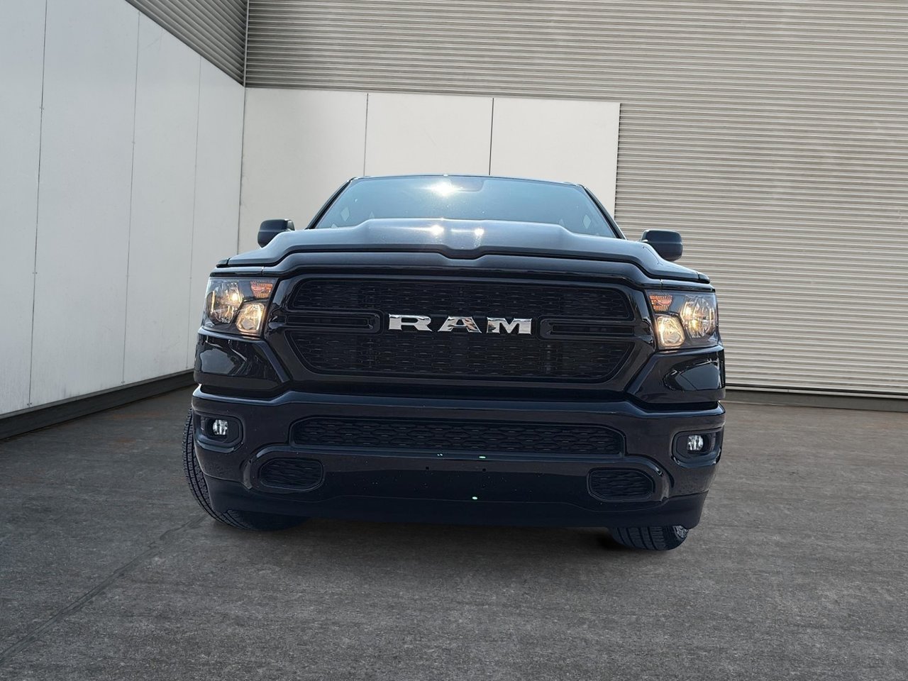 Ram 1500 Ram 1500 CrewCab 5.7L V8 4X4 2024-1