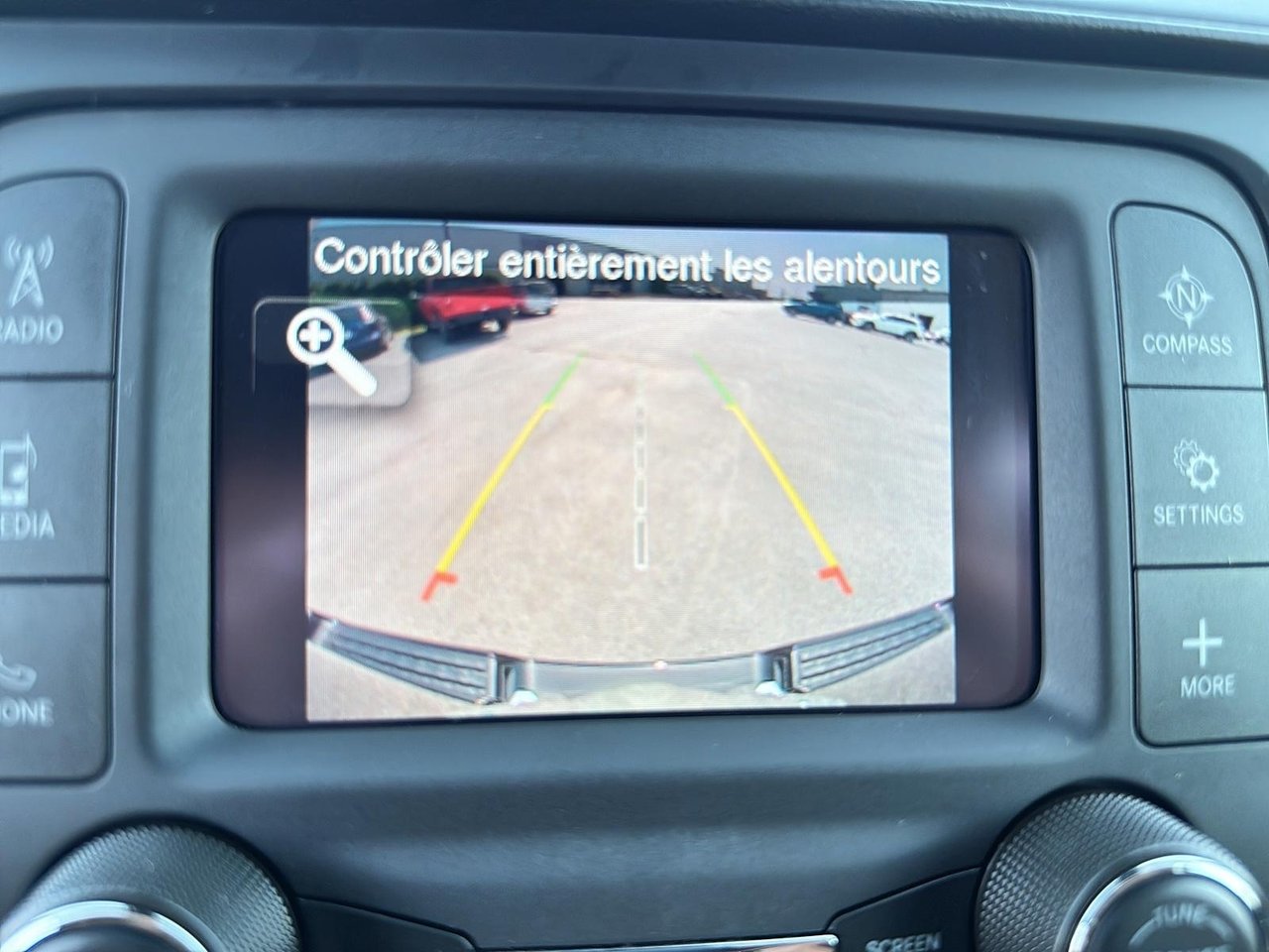 Ram 1500 Ram 1500 CrewCab 5.7L V8 4X4 2024-16